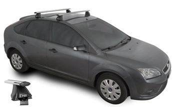 Roof Racks Ford Focus